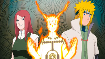 Naruto Family Wallpaper HD By Psy5510