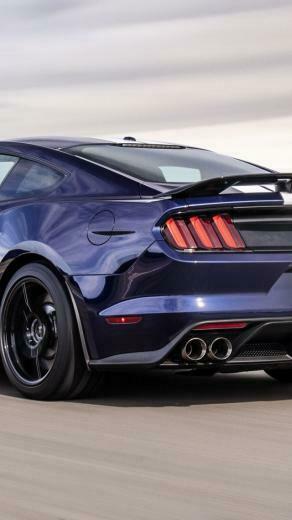 Wallpaper Ford Mustang Shelby Gt350 Cars 4k Bikes