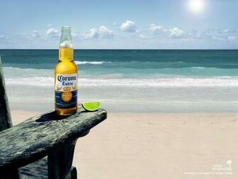 Much Rather Be Drinking My Corona On A Beach Like This