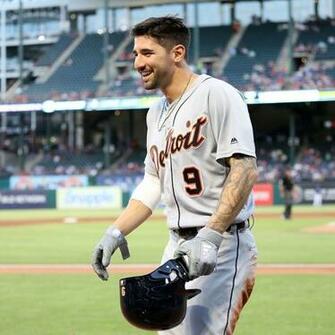 Mlb All Star Game No Nicholas Castellanos Was Not A Snub