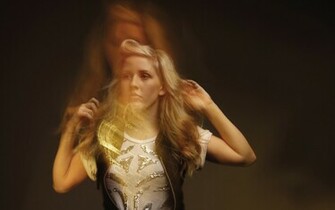 Ellie Goulding Wallpaper