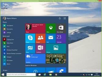 Windows
