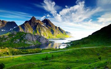Nature Wallpaper High Resolution Widescreen