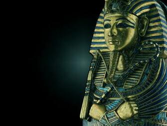 Tutankhamun Wallpaper