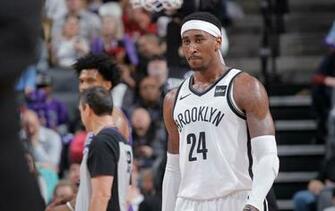 Nets Vs Sixers Rondae Hollis Jefferson S Nba Playoffs Homecoming