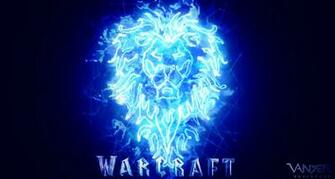 My Unofficial Warcraft Movie Alliance Horde Wallpaper I Made