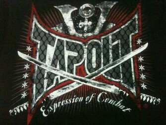 Tapout Wallpaper