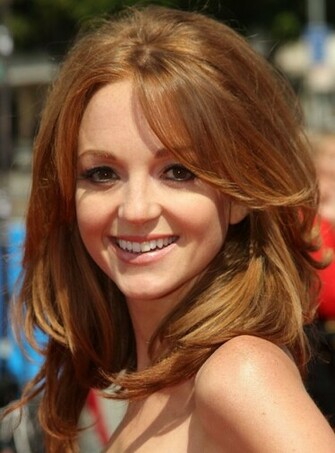 Jayma Mays Photos Pictures Of