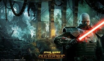 Darth Malgus Wallpaper