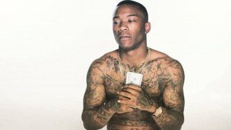 Rapper Blue Benji Kobe Killed In Louisiana Just Weeks After