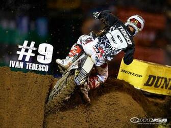 Ama Supercross Wallpaper Of Motorcycle Usa