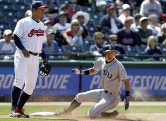 Seattle Mariners Mlb Baseball Sports H Wallpaper Background