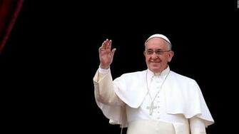 Why Pope Francis Uae Visit Is So Historic Cnn Video