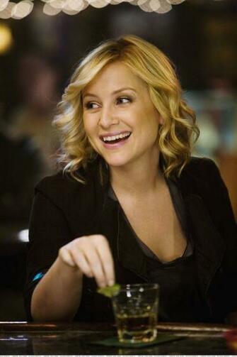 Jessica Capshaw HD Desktop Wallpaper