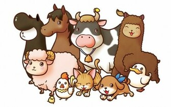 Harvest Moon Wallpaper Image Pics HD