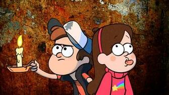 Gravity Falls Is The Best Cartoon On Tv Babble