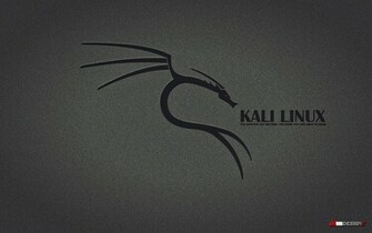 Kali Linux Wallpaper Stock Photos
