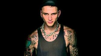 Top Wallpaper Machine Gun Kelly