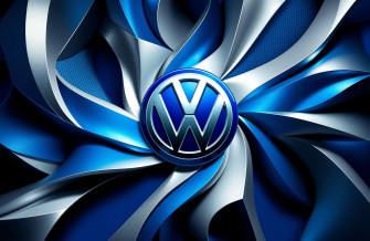 Vw Logo Wallpaper