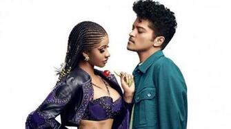 Cardi B And Bruno Mars Drop Seductive New Single Please Me