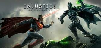 Injustice Gameplay Footage Premiere Mortal Kombat X Pro League