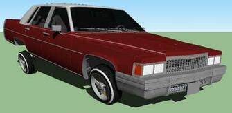 Lowrider Gta Iv Emperor By 1970superbird