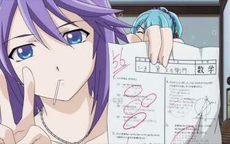 Mizore Shirayuki X Reader Image Mag