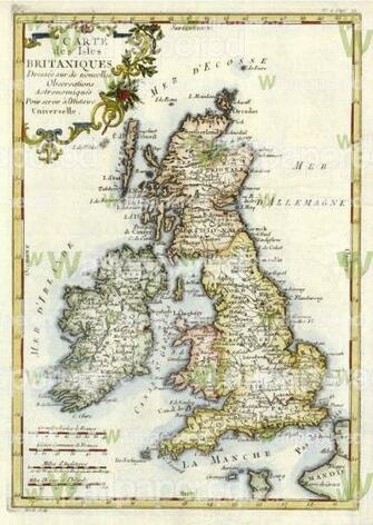 Eluzabeth Vorster On Posters Map Wallpaper Print