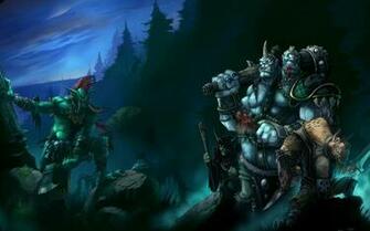 World Of Warcraft