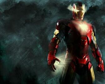 Iron Man Wallpaper High Quality Definition