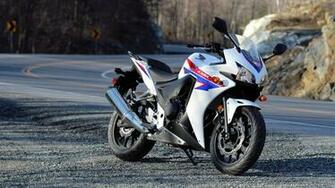 Honda Cbr500r Image