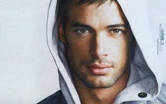 William Levy Wallpaper