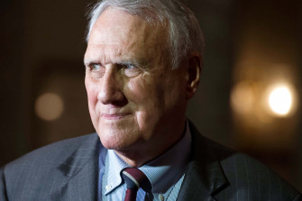 Jon Kyl In Capitol Hill Wallpaper