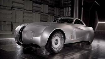 Full HD 1080p Widescreen Wallpaper Cars