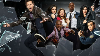 Brooklyn Nine Image HD Wallpaper And