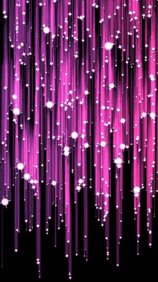 Pink Sparkle Wallpaper