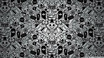 Hipster Desktop Wallpaper