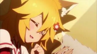 Sewayaki Kitsune No Senko San Zerochan Anime Image Board