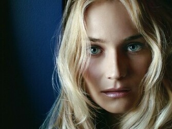 Diane Kruger Wallpaper Actress Hollywood