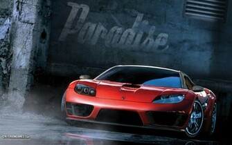 Paradise Have A Car Desktop Pc And Mac Wallpaper