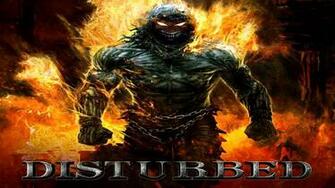Image For Disturbed The Guy Wallpaper Indestructible