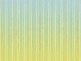 Blue Stripe Pattern Yellow