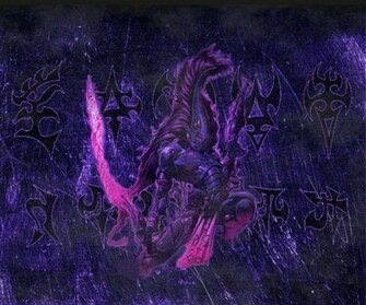 Dark Eldar HD Wallpaper By Kingofnurgle