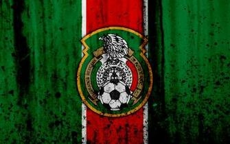Mexico National Football Team 4k Ultra HD Wallpaper Background