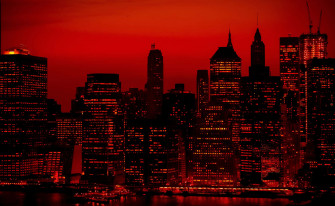 Black And Red Wallpaper