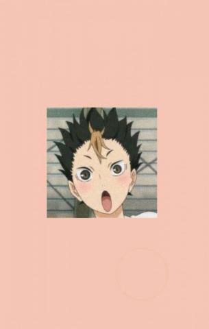 Noya Haikyuu Anime Awesome Wallpaper