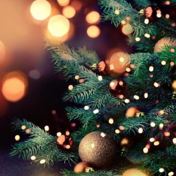 Best Christmas Live Wallpaper Screensavers