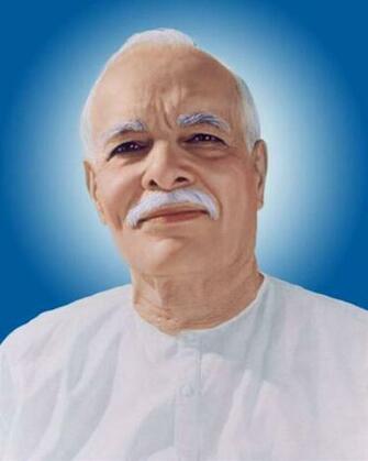Brahma Baba Wallpaper January HD