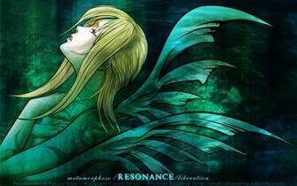 Parasite Eve Computer Wallpaper Desktop Background