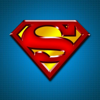 Superman S Shield By Superman3d